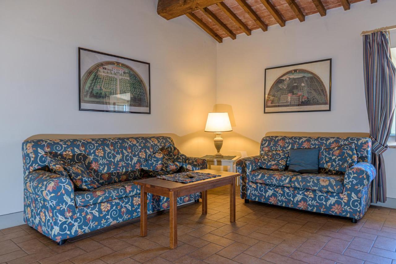 Agriturismo Concadoro Villa Castellina in Chianti Dış mekan fotoğraf