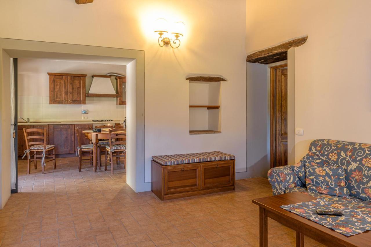 Agriturismo Concadoro Villa Castellina in Chianti Dış mekan fotoğraf